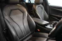 BMW 5シリーズ 540i Xﾄﾞﾗｲﾌﾞ Mｽﾎﾟｰﾂ 4WD 1ｵｰﾅｰ ﾃﾞﾋﾞｭｰ&ﾊｲﾗｲﾝP 全席ﾋｰﾀｰ付黒革 ｿﾌﾄｸﾛｰｽﾞﾄﾞｱ 可変ｻｽ Mｽﾎﾟｰﾂﾌﾞﾚｰｷ LEDﾍｯﾄﾞﾗｲﾄ 液晶ﾒｰﾀｰ ACC HUD LCW ｼﾞｪｽﾁｬｰC対応 ﾀｯﾁﾊﾟﾈﾙﾅﾋﾞ全周囲ｶﾒﾗ 3Dﾋﾞｭｰ ﾌﾙｾｸﾞ 電動ﾄﾗﾝｸ 2年保証