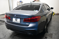 BMW 5シリーズ 540i Xﾄﾞﾗｲﾌﾞ Mｽﾎﾟｰﾂ 4WD 1ｵｰﾅｰ ﾃﾞﾋﾞｭｰ&ﾊｲﾗｲﾝP 全席ﾋｰﾀｰ付黒革 ｿﾌﾄｸﾛｰｽﾞﾄﾞｱ 可変ｻｽ Mｽﾎﾟｰﾂﾌﾞﾚｰｷ LEDﾍｯﾄﾞﾗｲﾄ 液晶ﾒｰﾀｰ ACC HUD LCW ｼﾞｪｽﾁｬｰC対応 ﾀｯﾁﾊﾟﾈﾙﾅﾋﾞ全周囲ｶﾒﾗ 3Dﾋﾞｭｰ ﾌﾙｾｸﾞ 電動ﾄﾗﾝｸ 2年保証