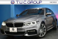 BMW 5シリーズ 540i Xﾄﾞﾗｲﾌﾞ Mｽﾎﾟｰﾂ 4WD 1ｵｰﾅｰ ﾃﾞﾋﾞｭｰ&ﾊｲﾗｲﾝP 全席ﾋｰﾀｰ付黒革 ｿﾌﾄｸﾛｰｽﾞﾄﾞｱ 可変ｻｽ Mｽﾎﾟｰﾂﾌﾞﾚｰｷ LEDﾍｯﾄﾞﾗｲﾄ 液晶ﾒｰﾀｰ ACC HUD LCW ｼﾞｪｽﾁｬｰC対応 ﾀｯﾁﾊﾟﾈﾙﾅﾋﾞ全周囲ｶﾒﾗ 3Dﾋﾞｭｰ ﾌﾙｾｸﾞ 電動ﾄﾗﾝｸ 2年保証