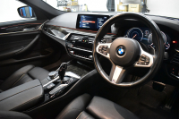 BMW 5シリーズ 540i Xﾄﾞﾗｲﾌﾞ Mｽﾎﾟｰﾂ 4WD 1ｵｰﾅｰ ﾃﾞﾋﾞｭｰ&ﾊｲﾗｲﾝP 全席ﾋｰﾀｰ付黒革 ｿﾌﾄｸﾛｰｽﾞﾄﾞｱ 可変ｻｽ Mｽﾎﾟｰﾂﾌﾞﾚｰｷ LEDﾍｯﾄﾞﾗｲﾄ 液晶ﾒｰﾀｰ ACC HUD LCW ｼﾞｪｽﾁｬｰC対応 ﾀｯﾁﾊﾟﾈﾙﾅﾋﾞ全周囲ｶﾒﾗ 3Dﾋﾞｭｰ ﾌﾙｾｸﾞ 電動ﾄﾗﾝｸ 2年保証