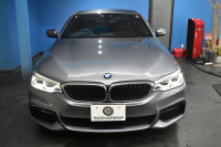 BMW 5シリーズ 540i Xﾄﾞﾗｲﾌﾞ Mｽﾎﾟｰﾂ 4WD 1ｵｰﾅｰ ﾃﾞﾋﾞｭｰ&ﾊｲﾗｲﾝP 全席ﾋｰﾀｰ付黒革 ｿﾌﾄｸﾛｰｽﾞﾄﾞｱ 可変ｻｽ Mｽﾎﾟｰﾂﾌﾞﾚｰｷ LEDﾍｯﾄﾞﾗｲﾄ 液晶ﾒｰﾀｰ ACC HUD LCW ｼﾞｪｽﾁｬｰC対応 ﾀｯﾁﾊﾟﾈﾙﾅﾋﾞ全周囲ｶﾒﾗ 3Dﾋﾞｭｰ ﾌﾙｾｸﾞ 電動ﾄﾗﾝｸ 2年保証