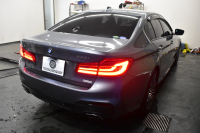 BMW 5シリーズ 540i Xﾄﾞﾗｲﾌﾞ Mｽﾎﾟｰﾂ 4WD 1ｵｰﾅｰ ﾃﾞﾋﾞｭｰ&ﾊｲﾗｲﾝP 全席ﾋｰﾀｰ付黒革 ｿﾌﾄｸﾛｰｽﾞﾄﾞｱ 可変ｻｽ Mｽﾎﾟｰﾂﾌﾞﾚｰｷ LEDﾍｯﾄﾞﾗｲﾄ 液晶ﾒｰﾀｰ ACC HUD LCW ｼﾞｪｽﾁｬｰC対応 ﾀｯﾁﾊﾟﾈﾙﾅﾋﾞ全周囲ｶﾒﾗ 3Dﾋﾞｭｰ ﾌﾙｾｸﾞ 電動ﾄﾗﾝｸ 2年保証