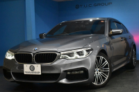 BMW 5シリーズ 540i Xﾄﾞﾗｲﾌﾞ Mｽﾎﾟｰﾂ 4WD 1ｵｰﾅｰ ﾃﾞﾋﾞｭｰ&ﾊｲﾗｲﾝP 全席ﾋｰﾀｰ付黒革 ｿﾌﾄｸﾛｰｽﾞﾄﾞｱ 可変ｻｽ Mｽﾎﾟｰﾂﾌﾞﾚｰｷ LEDﾍｯﾄﾞﾗｲﾄ 液晶ﾒｰﾀｰ ACC HUD LCW ｼﾞｪｽﾁｬｰC対応 ﾀｯﾁﾊﾟﾈﾙﾅﾋﾞ全周囲ｶﾒﾗ 3Dﾋﾞｭｰ ﾌﾙｾｸﾞ 電動ﾄﾗﾝｸ 2年保証