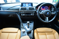 BMW 4シリーズ 440i ｸﾞﾗﾝｸｰﾍﾟ Mｽﾎﾟｰﾂ LCI後期最終ﾓﾃﾞﾙ  ﾌｧｽﾄﾄﾗｯｸP 可変Mｻｽ ACC HUD ﾍｷｻｺﾞﾅﾙLEDﾍｯﾄﾞﾗｲﾄ&ﾃｰﾙ ﾋｰﾀｰ付ｺﾆｬｯｸ革 液晶ﾒｰﾀｰ harman/kardon ﾀｯﾁﾊﾟﾈﾙ式iﾄﾞﾗｲﾌﾞﾅﾋﾞBｶﾒ ﾌﾙｾｸﾞ車線変更警告 電動Rｹﾞｰﾄ 19AW ｳｯﾄﾞｲﾝﾃﾘｱ 2年保証