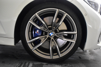 BMW 3シリーズ M340i Xﾄﾞﾗｲﾌﾞ 1ｵｰﾅｰ ｲﾉﾍﾞｰｼｮﾝP ﾋｰﾀｰ付黒革 全周囲ｶﾒﾗ ACC HUD ﾚｰｻﾞｰLEDﾗｲﾄ 可変Mｻｽ 19AW Mｽﾎﾟｰﾂﾌﾞﾚｰｷ&ﾃﾞﾌ ｼﾞｪｽﾁｬｰC付ﾀｯﾁﾊﾟﾈﾙﾅﾋﾞ ﾊｰﾏﾝｶｰﾄﾞﾝ 側面衝突&車線変更&逸脱警告 2年保証