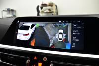 BMW 3シリーズ M340i Xﾄﾞﾗｲﾌﾞ 1ｵｰﾅｰ ｲﾉﾍﾞｰｼｮﾝP ﾋｰﾀｰ付黒革 全周囲ｶﾒﾗ ACC HUD ﾚｰｻﾞｰLEDﾗｲﾄ 可変Mｻｽ 19AW Mｽﾎﾟｰﾂﾌﾞﾚｰｷ&ﾃﾞﾌ ｼﾞｪｽﾁｬｰC付ﾀｯﾁﾊﾟﾈﾙﾅﾋﾞ ﾊｰﾏﾝｶｰﾄﾞﾝ 側面衝突&車線変更&逸脱警告 2年保証