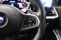 BMW 3シリーズ M340i Xﾄﾞﾗｲﾌﾞ 1ｵｰﾅｰ ｲﾉﾍﾞｰｼｮﾝP ﾋｰﾀｰ付黒革 全周囲ｶﾒﾗ ACC HUD ﾚｰｻﾞｰLEDﾗｲﾄ 可変Mｻｽ 19AW Mｽﾎﾟｰﾂﾌﾞﾚｰｷ&ﾃﾞﾌ ｼﾞｪｽﾁｬｰC付ﾀｯﾁﾊﾟﾈﾙﾅﾋﾞ ﾊｰﾏﾝｶｰﾄﾞﾝ 側面衝突&車線変更&逸脱警告 2年保証