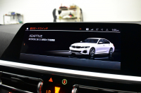 BMW 3シリーズ M340i Xﾄﾞﾗｲﾌﾞ 1ｵｰﾅｰ ｲﾉﾍﾞｰｼｮﾝP ﾋｰﾀｰ付黒革 全周囲ｶﾒﾗ ACC HUD ﾚｰｻﾞｰLEDﾗｲﾄ 可変Mｻｽ 19AW Mｽﾎﾟｰﾂﾌﾞﾚｰｷ&ﾃﾞﾌ ｼﾞｪｽﾁｬｰC付ﾀｯﾁﾊﾟﾈﾙﾅﾋﾞ ﾊｰﾏﾝｶｰﾄﾞﾝ 側面衝突&車線変更&逸脱警告 2年保証