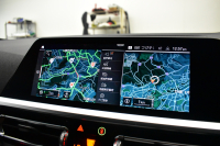 BMW 3シリーズ M340i Xﾄﾞﾗｲﾌﾞ 1ｵｰﾅｰ ｲﾉﾍﾞｰｼｮﾝP ﾋｰﾀｰ付黒革 全周囲ｶﾒﾗ ACC HUD ﾚｰｻﾞｰLEDﾗｲﾄ 可変Mｻｽ 19AW Mｽﾎﾟｰﾂﾌﾞﾚｰｷ&ﾃﾞﾌ ｼﾞｪｽﾁｬｰC付ﾀｯﾁﾊﾟﾈﾙﾅﾋﾞ ﾊｰﾏﾝｶｰﾄﾞﾝ 側面衝突&車線変更&逸脱警告 2年保証