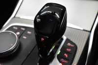 BMW 3シリーズ M340i Xﾄﾞﾗｲﾌﾞ 1ｵｰﾅｰ ｲﾉﾍﾞｰｼｮﾝP ﾋｰﾀｰ付黒革 全周囲ｶﾒﾗ ACC HUD ﾚｰｻﾞｰLEDﾗｲﾄ 可変Mｻｽ 19AW Mｽﾎﾟｰﾂﾌﾞﾚｰｷ&ﾃﾞﾌ ｼﾞｪｽﾁｬｰC付ﾀｯﾁﾊﾟﾈﾙﾅﾋﾞ ﾊｰﾏﾝｶｰﾄﾞﾝ 側面衝突&車線変更&逸脱警告 2年保証