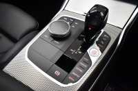 BMW 3シリーズ M340i Xﾄﾞﾗｲﾌﾞ 1ｵｰﾅｰ ｲﾉﾍﾞｰｼｮﾝP ﾋｰﾀｰ付黒革 全周囲ｶﾒﾗ ACC HUD ﾚｰｻﾞｰLEDﾗｲﾄ 可変Mｻｽ 19AW Mｽﾎﾟｰﾂﾌﾞﾚｰｷ&ﾃﾞﾌ ｼﾞｪｽﾁｬｰC付ﾀｯﾁﾊﾟﾈﾙﾅﾋﾞ ﾊｰﾏﾝｶｰﾄﾞﾝ 側面衝突&車線変更&逸脱警告 2年保証