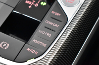 BMW 3シリーズ M340i Xﾄﾞﾗｲﾌﾞ 1ｵｰﾅｰ ｲﾉﾍﾞｰｼｮﾝP ﾋｰﾀｰ付黒革 全周囲ｶﾒﾗ ACC HUD ﾚｰｻﾞｰLEDﾗｲﾄ 可変Mｻｽ 19AW Mｽﾎﾟｰﾂﾌﾞﾚｰｷ&ﾃﾞﾌ ｼﾞｪｽﾁｬｰC付ﾀｯﾁﾊﾟﾈﾙﾅﾋﾞ ﾊｰﾏﾝｶｰﾄﾞﾝ 側面衝突&車線変更&逸脱警告 2年保証