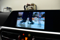 BMW 3シリーズ M340i Xﾄﾞﾗｲﾌﾞ 1ｵｰﾅｰ ｲﾉﾍﾞｰｼｮﾝP ﾋｰﾀｰ付黒革 全周囲ｶﾒﾗ ACC HUD ﾚｰｻﾞｰLEDﾗｲﾄ 可変Mｻｽ 19AW Mｽﾎﾟｰﾂﾌﾞﾚｰｷ&ﾃﾞﾌ ｼﾞｪｽﾁｬｰC付ﾀｯﾁﾊﾟﾈﾙﾅﾋﾞ ﾊｰﾏﾝｶｰﾄﾞﾝ 側面衝突&車線変更&逸脱警告 2年保証