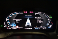 BMW 3シリーズ M340i Xﾄﾞﾗｲﾌﾞ 1ｵｰﾅｰ ｲﾉﾍﾞｰｼｮﾝP ﾋｰﾀｰ付黒革 全周囲ｶﾒﾗ ACC HUD ﾚｰｻﾞｰLEDﾗｲﾄ 可変Mｻｽ 19AW Mｽﾎﾟｰﾂﾌﾞﾚｰｷ&ﾃﾞﾌ ｼﾞｪｽﾁｬｰC付ﾀｯﾁﾊﾟﾈﾙﾅﾋﾞ ﾊｰﾏﾝｶｰﾄﾞﾝ 側面衝突&車線変更&逸脱警告 2年保証