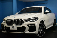 BMW X6 Xﾄﾞﾗｲﾌﾞ 35d Mｽﾎﾟｰﾂ ｺﾝﾌｫ-ﾄP ﾊﾟﾉﾗﾏｻﾝﾙｰﾌ 全席＆ｽﾃｱﾘﾝｸﾞﾋｰﾀｰ付ｺｰﾋｰ革 Fﾏｯｻｰｼﾞ＆ﾍﾞﾝﾁﾚｰｼｮﾝ LEDﾍｯﾄﾞACC HUD  harman/kardon LCW 22AW ｸﾘｽﾀﾙｼﾌﾄﾉﾌﾞ ｶｰﾎﾞﾝﾄﾘﾑ TVｼﾞｪｽﾁｬC付ﾀｯﾁﾊﾟﾈﾙﾅﾋﾞ全周囲ｶﾒﾗ 電動Rｹﾞｰﾄ 2年保証