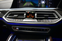 BMW X6 Xﾄﾞﾗｲﾌﾞ 35d Mｽﾎﾟｰﾂ ｺﾝﾌｫ-ﾄP ﾊﾟﾉﾗﾏｻﾝﾙｰﾌ 全席＆ｽﾃｱﾘﾝｸﾞﾋｰﾀｰ付ｺｰﾋｰ革 Fﾏｯｻｰｼﾞ＆ﾍﾞﾝﾁﾚｰｼｮﾝ LEDﾍｯﾄﾞACC HUD  harman/kardon LCW 22AW ｸﾘｽﾀﾙｼﾌﾄﾉﾌﾞ ｶｰﾎﾞﾝﾄﾘﾑ TVｼﾞｪｽﾁｬC付ﾀｯﾁﾊﾟﾈﾙﾅﾋﾞ全周囲ｶﾒﾗ 電動Rｹﾞｰﾄ 2年保証