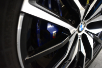 BMW X6 Xﾄﾞﾗｲﾌﾞ 35d Mｽﾎﾟｰﾂ ｺﾝﾌｫ-ﾄP ﾊﾟﾉﾗﾏｻﾝﾙｰﾌ 全席＆ｽﾃｱﾘﾝｸﾞﾋｰﾀｰ付ｺｰﾋｰ革 Fﾏｯｻｰｼﾞ＆ﾍﾞﾝﾁﾚｰｼｮﾝ LEDﾍｯﾄﾞACC HUD  harman/kardon LCW 22AW ｸﾘｽﾀﾙｼﾌﾄﾉﾌﾞ ｶｰﾎﾞﾝﾄﾘﾑ TVｼﾞｪｽﾁｬC付ﾀｯﾁﾊﾟﾈﾙﾅﾋﾞ全周囲ｶﾒﾗ 電動Rｹﾞｰﾄ 2年保証