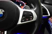 BMW X6 Xﾄﾞﾗｲﾌﾞ 35d Mｽﾎﾟｰﾂ ｺﾝﾌｫ-ﾄP ﾊﾟﾉﾗﾏｻﾝﾙｰﾌ 全席＆ｽﾃｱﾘﾝｸﾞﾋｰﾀｰ付ｺｰﾋｰ革 Fﾏｯｻｰｼﾞ＆ﾍﾞﾝﾁﾚｰｼｮﾝ LEDﾍｯﾄﾞACC HUD  harman/kardon LCW 22AW ｸﾘｽﾀﾙｼﾌﾄﾉﾌﾞ ｶｰﾎﾞﾝﾄﾘﾑ TVｼﾞｪｽﾁｬC付ﾀｯﾁﾊﾟﾈﾙﾅﾋﾞ全周囲ｶﾒﾗ 電動Rｹﾞｰﾄ 2年保証