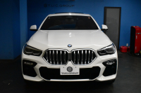 BMW X6 Xﾄﾞﾗｲﾌﾞ 35d Mｽﾎﾟｰﾂ ｺﾝﾌｫ-ﾄP ﾊﾟﾉﾗﾏｻﾝﾙｰﾌ 全席＆ｽﾃｱﾘﾝｸﾞﾋｰﾀｰ付ｺｰﾋｰ革 Fﾏｯｻｰｼﾞ＆ﾍﾞﾝﾁﾚｰｼｮﾝ LEDﾍｯﾄﾞACC HUD  harman/kardon LCW 22AW ｸﾘｽﾀﾙｼﾌﾄﾉﾌﾞ ｶｰﾎﾞﾝﾄﾘﾑ TVｼﾞｪｽﾁｬC付ﾀｯﾁﾊﾟﾈﾙﾅﾋﾞ全周囲ｶﾒﾗ 電動Rｹﾞｰﾄ 2年保証