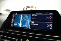 BMW 8シリーズ 840i ｸﾞﾗﾝｸｰﾍﾟ Mｽﾎﾟｰﾂ ﾊﾟﾉﾗﾏｶﾞﾗｽｻﾝﾙｰﾌ ﾚｰｻﾞｰLED ACC HUD  全席ﾋｰﾀｰ付茶＆黒革 前席ﾍﾞﾝﾁﾚｰｼｮﾝ ﾊｰﾏﾝｶｰﾄﾞﾝ ｲﾝﾃﾘｾｰﾌ ﾗｲﾌﾞｺｯｸﾋﾟｯﾄ ｼﾞｪｽﾁｬｰC対応ﾀｯﾁﾊﾟﾈﾙﾅﾋﾞ3Dﾋﾞｭｰ 2年保証