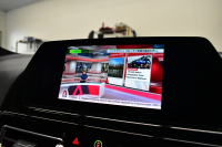 BMW 8シリーズ 840i ｸﾞﾗﾝｸｰﾍﾟ Mｽﾎﾟｰﾂ ﾊﾟﾉﾗﾏｶﾞﾗｽｻﾝﾙｰﾌ ﾚｰｻﾞｰLED ACC HUD  全席ﾋｰﾀｰ付茶＆黒革 前席ﾍﾞﾝﾁﾚｰｼｮﾝ ﾊｰﾏﾝｶｰﾄﾞﾝ ｲﾝﾃﾘｾｰﾌ ﾗｲﾌﾞｺｯｸﾋﾟｯﾄ ｼﾞｪｽﾁｬｰC対応ﾀｯﾁﾊﾟﾈﾙﾅﾋﾞ3Dﾋﾞｭｰ 2年保証