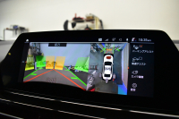 BMW 8シリーズ 840i ｸﾞﾗﾝｸｰﾍﾟ Mｽﾎﾟｰﾂ ﾊﾟﾉﾗﾏｶﾞﾗｽｻﾝﾙｰﾌ ﾚｰｻﾞｰLED ACC HUD  全席ﾋｰﾀｰ付茶＆黒革 前席ﾍﾞﾝﾁﾚｰｼｮﾝ ﾊｰﾏﾝｶｰﾄﾞﾝ ｲﾝﾃﾘｾｰﾌ ﾗｲﾌﾞｺｯｸﾋﾟｯﾄ ｼﾞｪｽﾁｬｰC対応ﾀｯﾁﾊﾟﾈﾙﾅﾋﾞ3Dﾋﾞｭｰ 2年保証