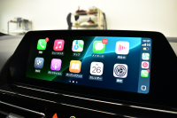 BMW 8シリーズ 840i ｸﾞﾗﾝｸｰﾍﾟ Mｽﾎﾟｰﾂ ﾊﾟﾉﾗﾏｶﾞﾗｽｻﾝﾙｰﾌ ﾚｰｻﾞｰLED ACC HUD  全席ﾋｰﾀｰ付茶＆黒革 前席ﾍﾞﾝﾁﾚｰｼｮﾝ ﾊｰﾏﾝｶｰﾄﾞﾝ ｲﾝﾃﾘｾｰﾌ ﾗｲﾌﾞｺｯｸﾋﾟｯﾄ ｼﾞｪｽﾁｬｰC対応ﾀｯﾁﾊﾟﾈﾙﾅﾋﾞ3Dﾋﾞｭｰ 2年保証