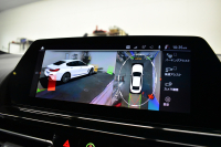 BMW 8シリーズ 840i ｸﾞﾗﾝｸｰﾍﾟ Mｽﾎﾟｰﾂ ﾊﾟﾉﾗﾏｶﾞﾗｽｻﾝﾙｰﾌ ﾚｰｻﾞｰLED ACC HUD  全席ﾋｰﾀｰ付茶＆黒革 前席ﾍﾞﾝﾁﾚｰｼｮﾝ ﾊｰﾏﾝｶｰﾄﾞﾝ ｲﾝﾃﾘｾｰﾌ ﾗｲﾌﾞｺｯｸﾋﾟｯﾄ ｼﾞｪｽﾁｬｰC対応ﾀｯﾁﾊﾟﾈﾙﾅﾋﾞ3Dﾋﾞｭｰ 2年保証