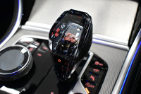 BMW 8シリーズ 840i ｸﾞﾗﾝｸｰﾍﾟ Mｽﾎﾟｰﾂ ﾊﾟﾉﾗﾏｶﾞﾗｽｻﾝﾙｰﾌ ﾚｰｻﾞｰLED ACC HUD  全席ﾋｰﾀｰ付茶＆黒革 前席ﾍﾞﾝﾁﾚｰｼｮﾝ ﾊｰﾏﾝｶｰﾄﾞﾝ ｲﾝﾃﾘｾｰﾌ ﾗｲﾌﾞｺｯｸﾋﾟｯﾄ ｼﾞｪｽﾁｬｰC対応ﾀｯﾁﾊﾟﾈﾙﾅﾋﾞ3Dﾋﾞｭｰ 2年保証