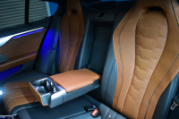 BMW 8シリーズ 840i ｸﾞﾗﾝｸｰﾍﾟ Mｽﾎﾟｰﾂ ﾊﾟﾉﾗﾏｶﾞﾗｽｻﾝﾙｰﾌ ﾚｰｻﾞｰLED ACC HUD  全席ﾋｰﾀｰ付茶＆黒革 前席ﾍﾞﾝﾁﾚｰｼｮﾝ ﾊｰﾏﾝｶｰﾄﾞﾝ ｲﾝﾃﾘｾｰﾌ ﾗｲﾌﾞｺｯｸﾋﾟｯﾄ ｼﾞｪｽﾁｬｰC対応ﾀｯﾁﾊﾟﾈﾙﾅﾋﾞ3Dﾋﾞｭｰ 2年保証