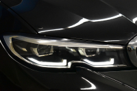 BMW 3シリーズ 320d Xﾄﾞﾗｲﾌﾞ ﾂｰﾘﾝｸﾞ Mｽﾎﾟｰﾂ 4WD ﾊｲﾗｲﾝ＆ｺﾝﾌｫｰﾄP ﾌﾙｾｸﾞTV 19AW Pｱｼｽﾄﾌﾟﾗｽ 3Dﾋﾞｭｰ全周囲ｶﾒﾗ ﾋｰﾀｰ付ｺﾆｬｯｸ革 BMWﾗｲﾌﾞｺｯｸﾋﾟｯﾄ ｱｯﾌﾟﾙｶｰﾌﾟﾚｲ  ACC LEDﾍｯﾄﾞﾗｲﾄ 車線変更&逸脱&歩行者警告 2年保証