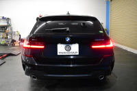 BMW 3シリーズ 320d Xﾄﾞﾗｲﾌﾞ ﾂｰﾘﾝｸﾞ Mｽﾎﾟｰﾂ 4WD ﾊｲﾗｲﾝ＆ｺﾝﾌｫｰﾄP ﾌﾙｾｸﾞTV 19AW Pｱｼｽﾄﾌﾟﾗｽ 3Dﾋﾞｭｰ全周囲ｶﾒﾗ ﾋｰﾀｰ付ｺﾆｬｯｸ革 BMWﾗｲﾌﾞｺｯｸﾋﾟｯﾄ ｱｯﾌﾟﾙｶｰﾌﾟﾚｲ  ACC LEDﾍｯﾄﾞﾗｲﾄ 車線変更&逸脱&歩行者警告 2年保証