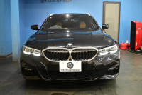 BMW 3シリーズ 320d Xﾄﾞﾗｲﾌﾞ ﾂｰﾘﾝｸﾞ Mｽﾎﾟｰﾂ 4WD ﾊｲﾗｲﾝ＆ｺﾝﾌｫｰﾄP ﾌﾙｾｸﾞTV 19AW Pｱｼｽﾄﾌﾟﾗｽ 3Dﾋﾞｭｰ全周囲ｶﾒﾗ ﾋｰﾀｰ付ｺﾆｬｯｸ革 BMWﾗｲﾌﾞｺｯｸﾋﾟｯﾄ ｱｯﾌﾟﾙｶｰﾌﾟﾚｲ  ACC LEDﾍｯﾄﾞﾗｲﾄ 車線変更&逸脱&歩行者警告 2年保証