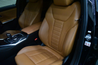 BMW 3シリーズ 320d Xﾄﾞﾗｲﾌﾞ ﾂｰﾘﾝｸﾞ Mｽﾎﾟｰﾂ 4WD ﾊｲﾗｲﾝ＆ｺﾝﾌｫｰﾄP ﾌﾙｾｸﾞTV 19AW Pｱｼｽﾄﾌﾟﾗｽ 3Dﾋﾞｭｰ全周囲ｶﾒﾗ ﾋｰﾀｰ付ｺﾆｬｯｸ革 BMWﾗｲﾌﾞｺｯｸﾋﾟｯﾄ ｱｯﾌﾟﾙｶｰﾌﾟﾚｲ  ACC LEDﾍｯﾄﾞﾗｲﾄ 車線変更&逸脱&歩行者警告 2年保証