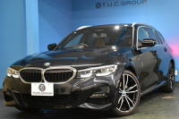 BMW 3シリーズ 320d Xﾄﾞﾗｲﾌﾞ ﾂｰﾘﾝｸﾞ Mｽﾎﾟｰﾂ 4WD ﾊｲﾗｲﾝ＆ｺﾝﾌｫｰﾄP ﾌﾙｾｸﾞTV 19AW Pｱｼｽﾄﾌﾟﾗｽ 3Dﾋﾞｭｰ全周囲ｶﾒﾗ ﾋｰﾀｰ付ｺﾆｬｯｸ革 BMWﾗｲﾌﾞｺｯｸﾋﾟｯﾄ ｱｯﾌﾟﾙｶｰﾌﾟﾚｲ  ACC LEDﾍｯﾄﾞﾗｲﾄ 車線変更&逸脱&歩行者警告 2年保証