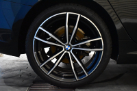 BMW 3シリーズ 320d Xﾄﾞﾗｲﾌﾞ ﾂｰﾘﾝｸﾞ Mｽﾎﾟｰﾂ 4WD ﾊｲﾗｲﾝ＆ｺﾝﾌｫｰﾄP ﾌﾙｾｸﾞTV 19AW Pｱｼｽﾄﾌﾟﾗｽ 3Dﾋﾞｭｰ全周囲ｶﾒﾗ ﾋｰﾀｰ付ｺﾆｬｯｸ革 BMWﾗｲﾌﾞｺｯｸﾋﾟｯﾄ ｱｯﾌﾟﾙｶｰﾌﾟﾚｲ  ACC LEDﾍｯﾄﾞﾗｲﾄ 車線変更&逸脱&歩行者警告 2年保証