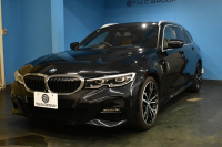 BMW 3シリーズ 320d Xﾄﾞﾗｲﾌﾞ ﾂｰﾘﾝｸﾞ Mｽﾎﾟｰﾂ 4WD ﾊｲﾗｲﾝ＆ｺﾝﾌｫｰﾄP ﾌﾙｾｸﾞTV 19AW Pｱｼｽﾄﾌﾟﾗｽ 3Dﾋﾞｭｰ全周囲ｶﾒﾗ ﾋｰﾀｰ付ｺﾆｬｯｸ革 BMWﾗｲﾌﾞｺｯｸﾋﾟｯﾄ ｱｯﾌﾟﾙｶｰﾌﾟﾚｲ  ACC LEDﾍｯﾄﾞﾗｲﾄ 車線変更&逸脱&歩行者警告 2年保証
