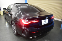 BMW 4シリーズ M440i xDriveｸｰﾍﾟ ｻﾝﾙｰﾌ ｲﾉﾍﾞｰｼｮﾝ&ｺﾝﾌｫｰﾄP  ﾋｰﾀｰ付赤革 ﾚｰｻﾞｰLEDﾍｯﾄﾞﾗｲﾄ ACC HUD Mｽﾎﾟｰﾂﾃﾞﾌ&ﾌﾞﾚｰｷ 可変Mｻｽ ﾗｲﾌﾞｺｯｸﾋﾟｯﾄ全周囲ｶﾒﾗ Pｱｼｽﾄ LCW Apple Car Play ﾌﾙｾｸﾞ harman/kardon 19AW 2年保証