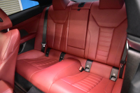 BMW 4シリーズ M440i xDriveｸｰﾍﾟ ｻﾝﾙｰﾌ ｲﾉﾍﾞｰｼｮﾝ&ｺﾝﾌｫｰﾄP  ﾋｰﾀｰ付赤革 ﾚｰｻﾞｰLEDﾍｯﾄﾞﾗｲﾄ ACC HUD Mｽﾎﾟｰﾂﾃﾞﾌ&ﾌﾞﾚｰｷ 可変Mｻｽ ﾗｲﾌﾞｺｯｸﾋﾟｯﾄ全周囲ｶﾒﾗ Pｱｼｽﾄ LCW Apple Car Play ﾌﾙｾｸﾞ harman/kardon 19AW 2年保証