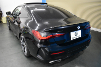 BMW 4シリーズ M440i xDriveｸｰﾍﾟ ｻﾝﾙｰﾌ ｲﾉﾍﾞｰｼｮﾝ&ｺﾝﾌｫｰﾄP  ﾋｰﾀｰ付赤革 ﾚｰｻﾞｰLEDﾍｯﾄﾞﾗｲﾄ ACC HUD Mｽﾎﾟｰﾂﾃﾞﾌ&ﾌﾞﾚｰｷ 可変Mｻｽ ﾗｲﾌﾞｺｯｸﾋﾟｯﾄ全周囲ｶﾒﾗ Pｱｼｽﾄ LCW Apple Car Play ﾌﾙｾｸﾞ harman/kardon 19AW 2年保証