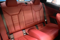 BMW 4シリーズ M440i xDriveｸｰﾍﾟ ｻﾝﾙｰﾌ ｲﾉﾍﾞｰｼｮﾝ&ｺﾝﾌｫｰﾄP  ﾋｰﾀｰ付赤革 ﾚｰｻﾞｰLEDﾍｯﾄﾞﾗｲﾄ ACC HUD Mｽﾎﾟｰﾂﾃﾞﾌ&ﾌﾞﾚｰｷ 可変Mｻｽ ﾗｲﾌﾞｺｯｸﾋﾟｯﾄ全周囲ｶﾒﾗ Pｱｼｽﾄ LCW Apple Car Play ﾌﾙｾｸﾞ harman/kardon 19AW 2年保証