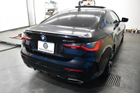 BMW 4シリーズ M440i xDriveｸｰﾍﾟ ｻﾝﾙｰﾌ ｲﾉﾍﾞｰｼｮﾝ&ｺﾝﾌｫｰﾄP  ﾋｰﾀｰ付赤革 ﾚｰｻﾞｰLEDﾍｯﾄﾞﾗｲﾄ ACC HUD Mｽﾎﾟｰﾂﾃﾞﾌ&ﾌﾞﾚｰｷ 可変Mｻｽ ﾗｲﾌﾞｺｯｸﾋﾟｯﾄ全周囲ｶﾒﾗ Pｱｼｽﾄ LCW Apple Car Play ﾌﾙｾｸﾞ harman/kardon 19AW 2年保証