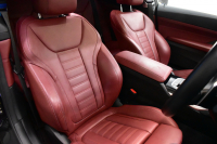 BMW 4シリーズ M440i xDriveｸｰﾍﾟ ｻﾝﾙｰﾌ ｲﾉﾍﾞｰｼｮﾝ&ｺﾝﾌｫｰﾄP  ﾋｰﾀｰ付赤革 ﾚｰｻﾞｰLEDﾍｯﾄﾞﾗｲﾄ ACC HUD Mｽﾎﾟｰﾂﾃﾞﾌ&ﾌﾞﾚｰｷ 可変Mｻｽ ﾗｲﾌﾞｺｯｸﾋﾟｯﾄ全周囲ｶﾒﾗ Pｱｼｽﾄ LCW Apple Car Play ﾌﾙｾｸﾞ harman/kardon 19AW 2年保証