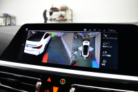 BMW Mシリーズ M4ｸｰﾍﾟ 6速MT 後輪駆動FR車 ﾋｰﾀｰ付黒革Mｽﾎﾟｰﾂｼｰﾄ ﾚｰｻﾞｰLEDﾍｯﾄﾞﾗｲﾄ HUD Mｽﾎﾟｰﾂﾃﾞﾌ Mｺﾝﾊﾟｳﾝﾄﾞﾌﾞﾚｰｷ 可変Mｻｽ ﾗｲﾌﾞｺｯｸﾋﾟｯﾄ全周囲ｶﾒﾗ LCW Apple Car Play ﾌﾙｾｸﾞ 19&20AW 2年保証