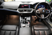 BMW Mシリーズ M4ｸｰﾍﾟ 6速MT 後輪駆動FR車 ﾋｰﾀｰ付黒革Mｽﾎﾟｰﾂｼｰﾄ ﾚｰｻﾞｰLEDﾍｯﾄﾞﾗｲﾄ HUD Mｽﾎﾟｰﾂﾃﾞﾌ Mｺﾝﾊﾟｳﾝﾄﾞﾌﾞﾚｰｷ 可変Mｻｽ ﾗｲﾌﾞｺｯｸﾋﾟｯﾄ全周囲ｶﾒﾗ LCW Apple Car Play ﾌﾙｾｸﾞ 19&20AW 2年保証