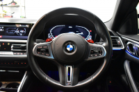 BMW Mシリーズ M4ｸｰﾍﾟ 6速MT 後輪駆動FR車 ﾋｰﾀｰ付黒革Mｽﾎﾟｰﾂｼｰﾄ ﾚｰｻﾞｰLEDﾍｯﾄﾞﾗｲﾄ HUD Mｽﾎﾟｰﾂﾃﾞﾌ Mｺﾝﾊﾟｳﾝﾄﾞﾌﾞﾚｰｷ 可変Mｻｽ ﾗｲﾌﾞｺｯｸﾋﾟｯﾄ全周囲ｶﾒﾗ LCW Apple Car Play ﾌﾙｾｸﾞ 19&20AW 2年保証