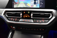 BMW 4シリーズ 420iｸｰﾍﾟ Mｽﾎﾟｰﾂ ｲﾉﾍﾞｰｼｮﾝ＆ｺﾝﾌｫｰﾄP  ﾚｰｻﾞｰLEDﾍｯﾄﾞﾗｲﾄ ﾋｰﾀｰ付赤革 全周囲ｶﾒﾗ ｵﾌﾟｼｮﾝ19AW 追従ACC LCW ﾗｲﾌﾞｺｯｸﾋﾟｯﾄ液晶ﾒｰﾀｰ ﾀｯﾁﾊﾟﾈﾙHDDﾅﾋﾞ Apple Car Play 電動ﾄﾗﾝｸ 車線逸脱&歩行者警告 衝突軽減B 2年保証