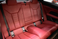 BMW 4シリーズ 420iｸｰﾍﾟ Mｽﾎﾟｰﾂ ｲﾉﾍﾞｰｼｮﾝ＆ｺﾝﾌｫｰﾄP  ﾚｰｻﾞｰLEDﾍｯﾄﾞﾗｲﾄ ﾋｰﾀｰ付赤革 全周囲ｶﾒﾗ ｵﾌﾟｼｮﾝ19AW 追従ACC LCW ﾗｲﾌﾞｺｯｸﾋﾟｯﾄ液晶ﾒｰﾀｰ ﾀｯﾁﾊﾟﾈﾙHDDﾅﾋﾞ Apple Car Play 電動ﾄﾗﾝｸ 車線逸脱&歩行者警告 衝突軽減B 2年保証