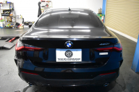 BMW 4シリーズ 420iｸｰﾍﾟ Mｽﾎﾟｰﾂ ｲﾉﾍﾞｰｼｮﾝ＆ｺﾝﾌｫｰﾄP  ﾚｰｻﾞｰLEDﾍｯﾄﾞﾗｲﾄ ﾋｰﾀｰ付赤革 全周囲ｶﾒﾗ ｵﾌﾟｼｮﾝ19AW 追従ACC LCW ﾗｲﾌﾞｺｯｸﾋﾟｯﾄ液晶ﾒｰﾀｰ ﾀｯﾁﾊﾟﾈﾙHDDﾅﾋﾞ Apple Car Play 電動ﾄﾗﾝｸ 車線逸脱&歩行者警告 衝突軽減B 2年保証