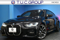 BMW 4シリーズ 420iｸｰﾍﾟ Mｽﾎﾟｰﾂ ｲﾉﾍﾞｰｼｮﾝ＆ｺﾝﾌｫｰﾄP  ﾚｰｻﾞｰLEDﾍｯﾄﾞﾗｲﾄ ﾋｰﾀｰ付赤革 全周囲ｶﾒﾗ ｵﾌﾟｼｮﾝ19AW 追従ACC LCW ﾗｲﾌﾞｺｯｸﾋﾟｯﾄ液晶ﾒｰﾀｰ ﾀｯﾁﾊﾟﾈﾙHDDﾅﾋﾞ Apple Car Play 電動ﾄﾗﾝｸ 車線逸脱&歩行者警告 衝突軽減B 2年保証